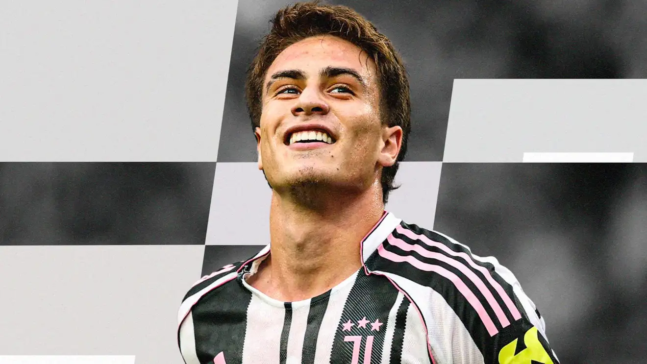 伊尔迪兹：伯纳乌梦想成真，拒绝与皮耶罗比较