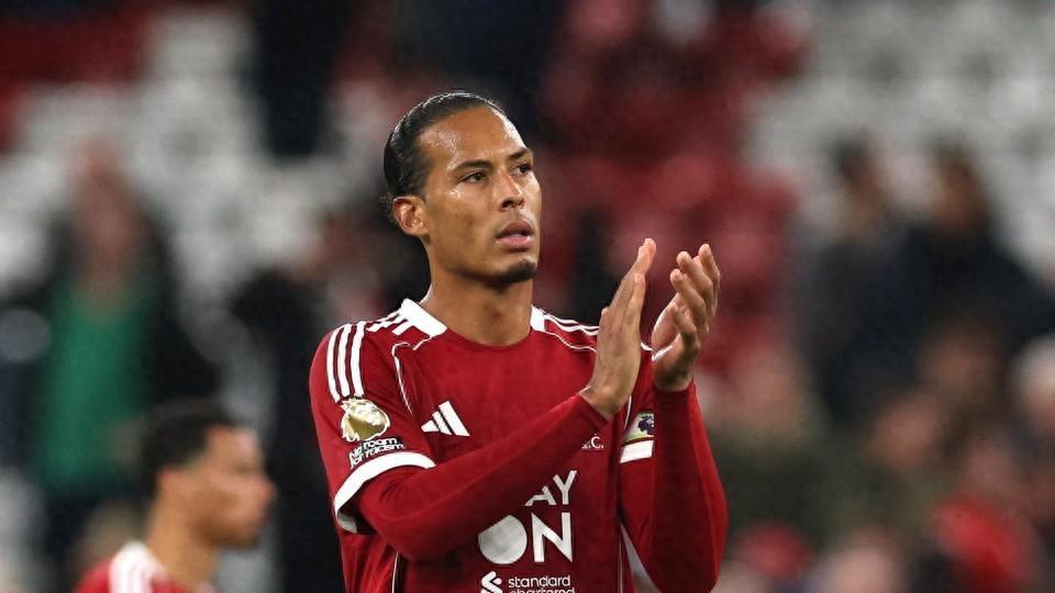 利物浦11年最差表现：四连败危机与战术困境解析