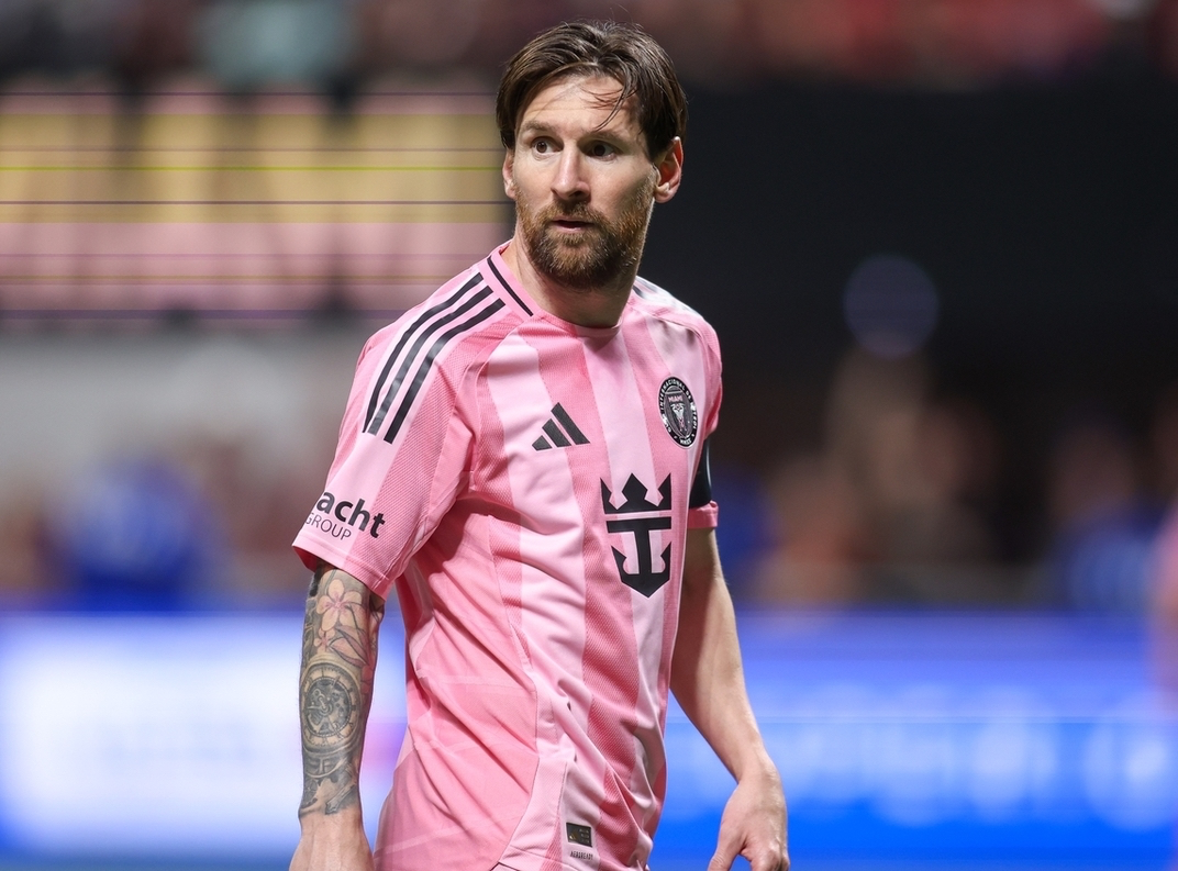 梅西再夺金靴！31次金靴荣誉创足坛历史新高度