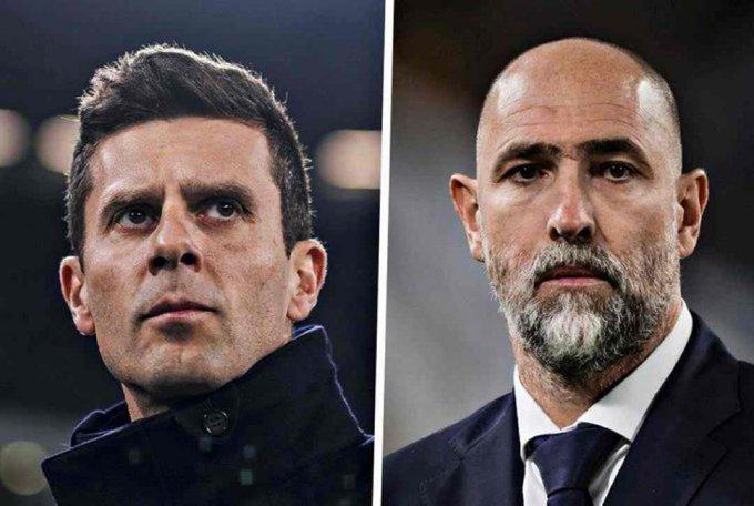 帅位告急！图多尔率尤文意甲7轮仅12分，低于莫塔同期