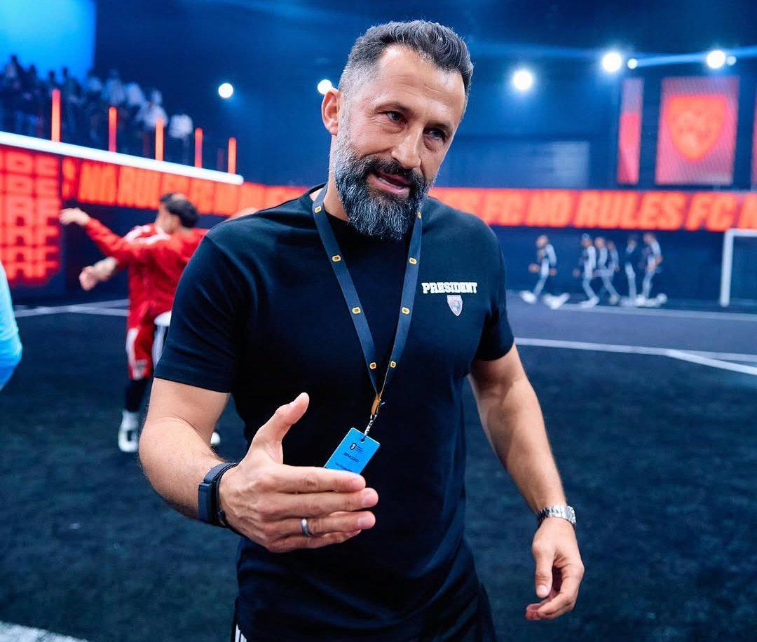 萨利：凯恩转会费物超所值，堪称现役第一前锋