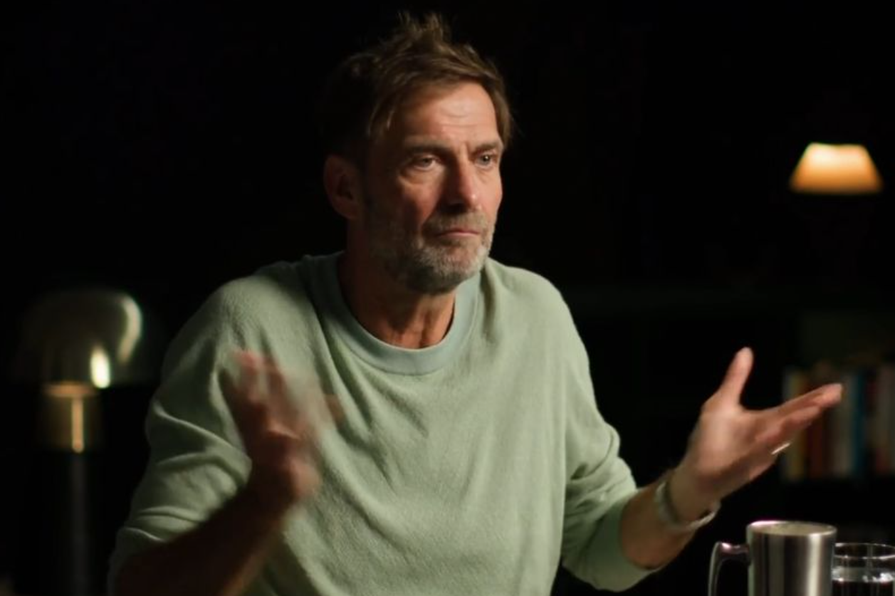 克洛普谈未来：不排除再次执教利物浦的可能性