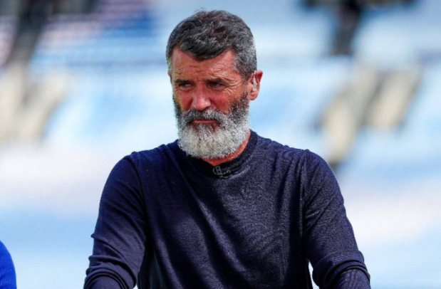 基恩高度评价B费：99%球员难比其助攻创造力