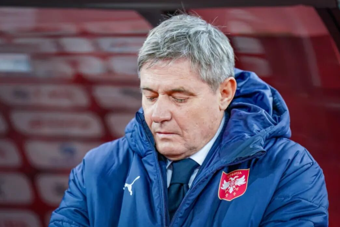 足球报深度：世界杯扩军加剧选帅困境，国家队主帅岗位危机升级