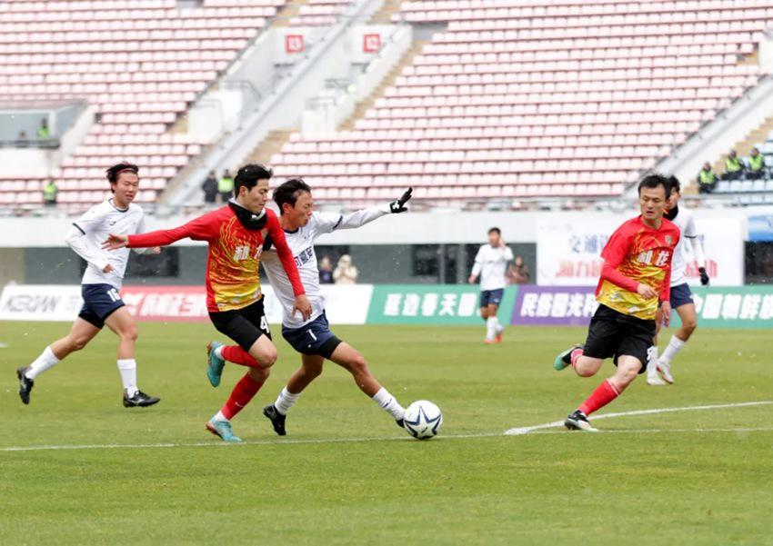 延超联赛完美落幕！延吉东北虎队七连胜强势卫冕