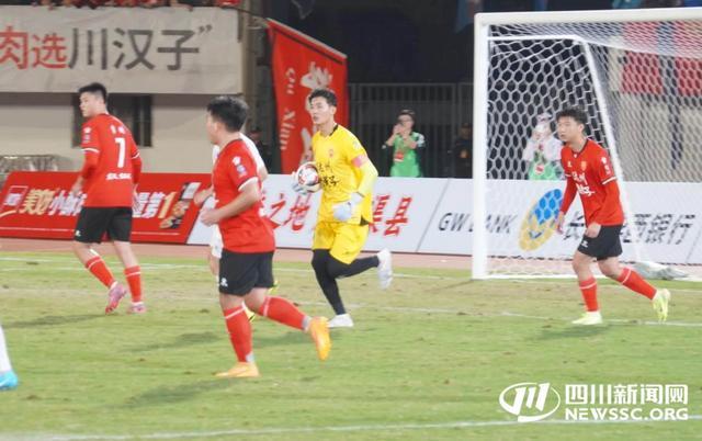 达州川汉子队比赛精彩瞬间