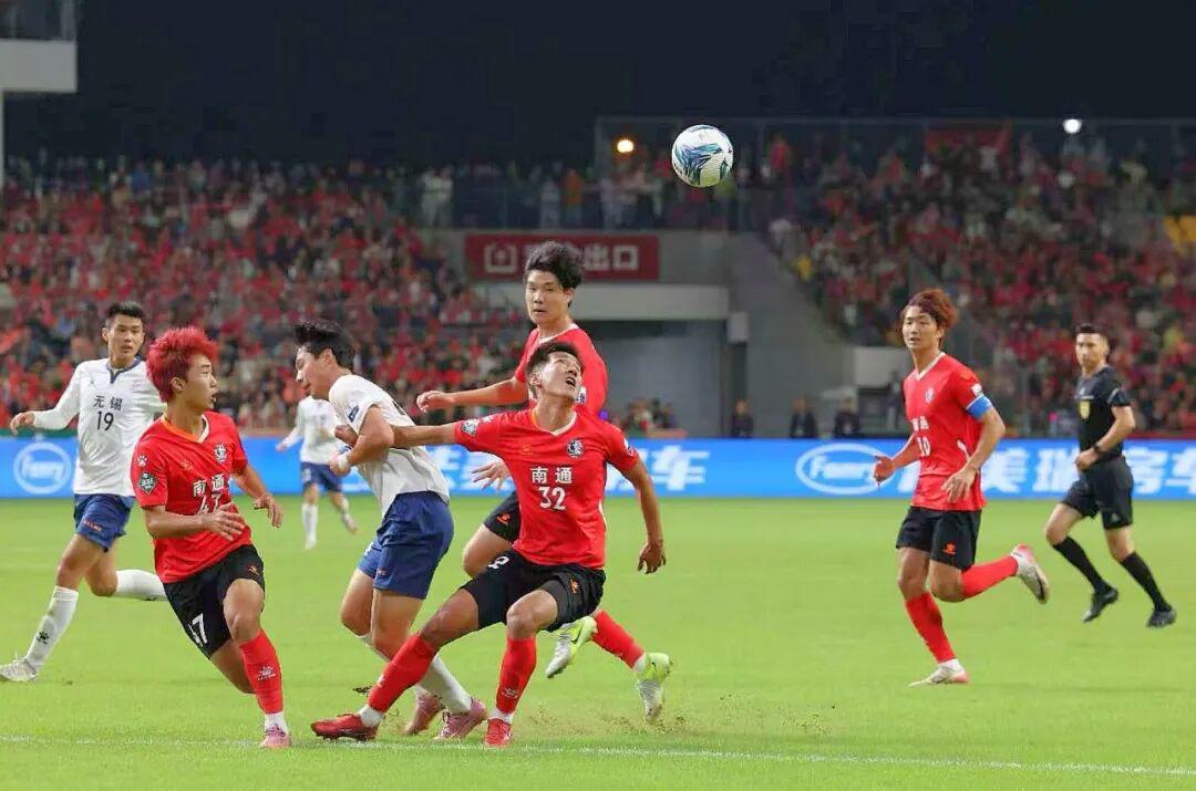 苏超联赛3-8名排名揭晓！南通晋级决赛，奖金丰厚引热议