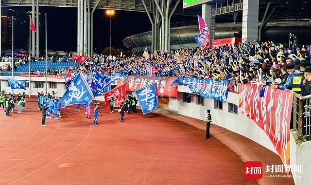 川超遂宁队五轮不胜！出线告急，抢分还需对手“助攻”