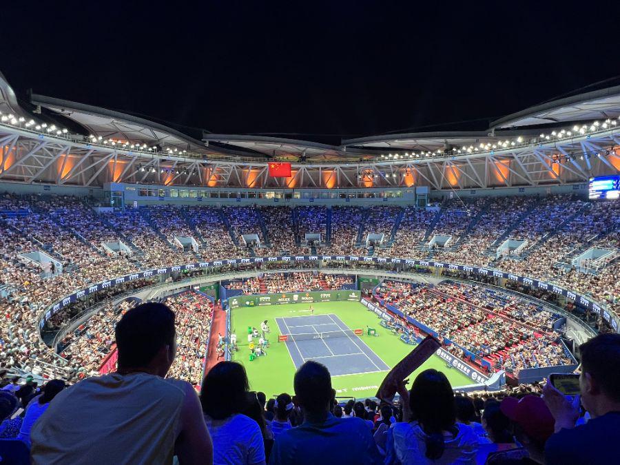 国际体育赛事引爆文旅经济：一场球赛如何带动城市消费热潮