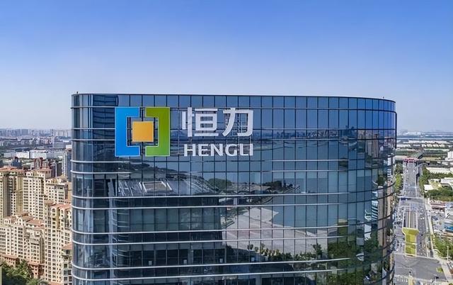 恒力集团：超越华为的实体制造巨头，年营收8177亿的奇迹