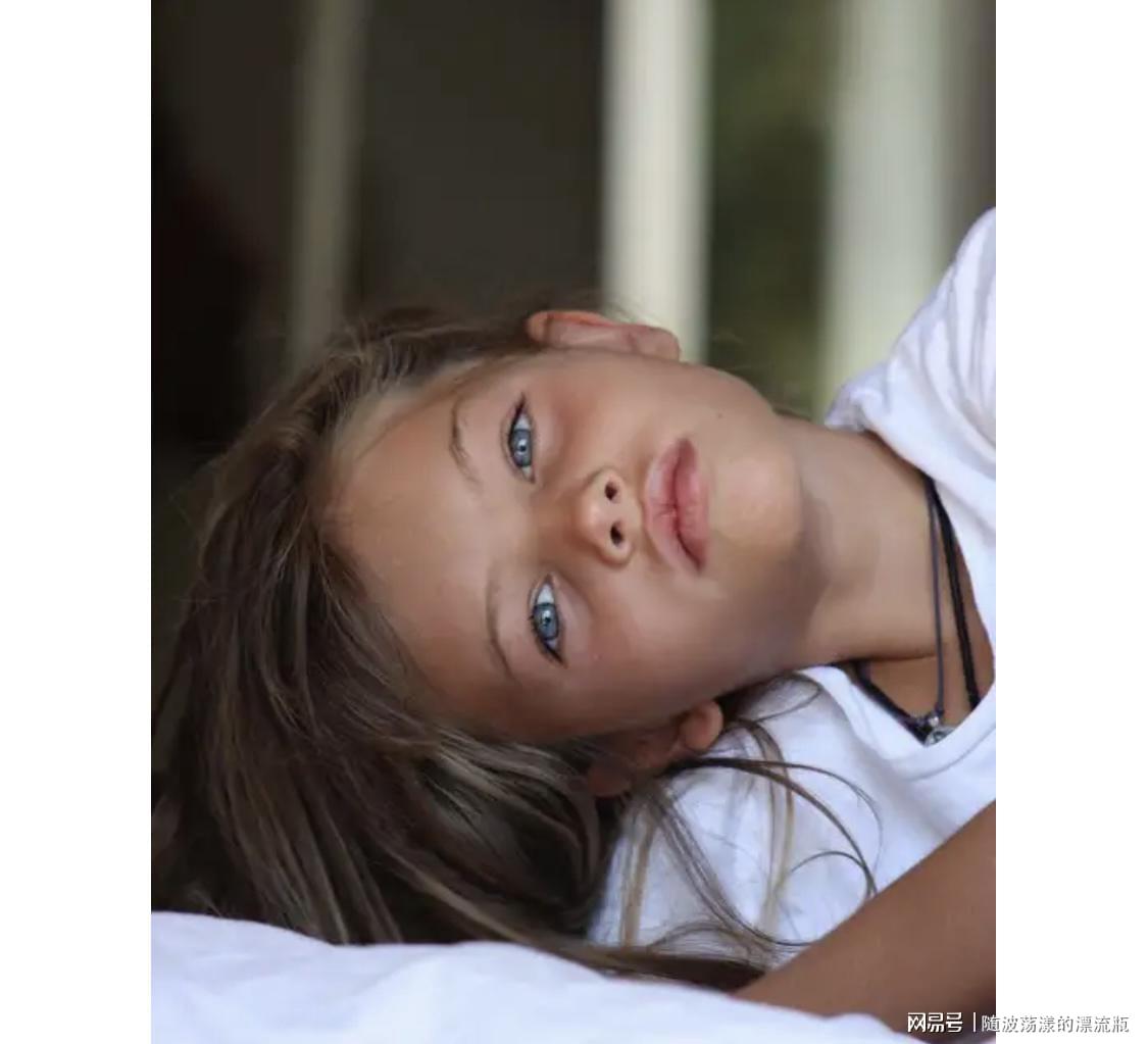 昔日‘世界第一美少女’蒂亚内长残争议再起，本人回应整形传闻