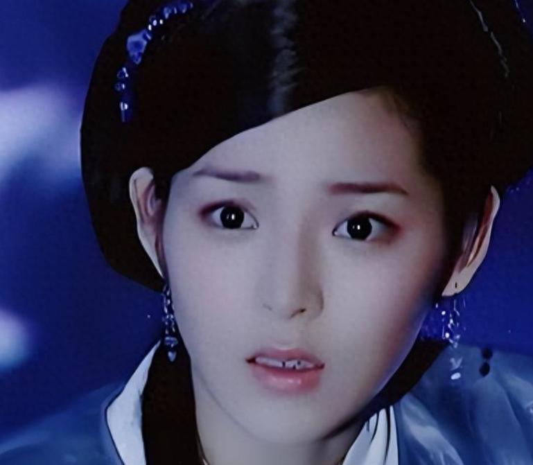 “最美三圣母”朴诗妍：从巅峰跌落，如今现状如何？