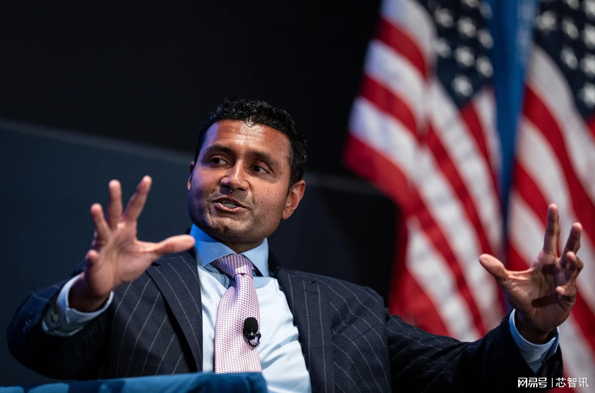 Palantir CTO炮轰黄仁勋：摆脱中国依赖方能美国制胜