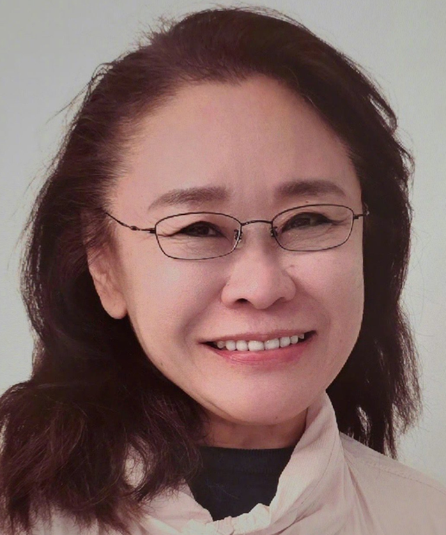 张海迪直面网络暴力：清者自清，真话就是力量