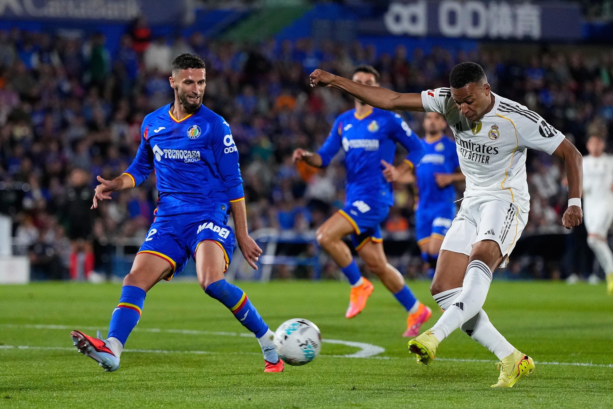 皇马左后卫阿拉巴比目鱼肌拉伤，预计缺阵7-10天