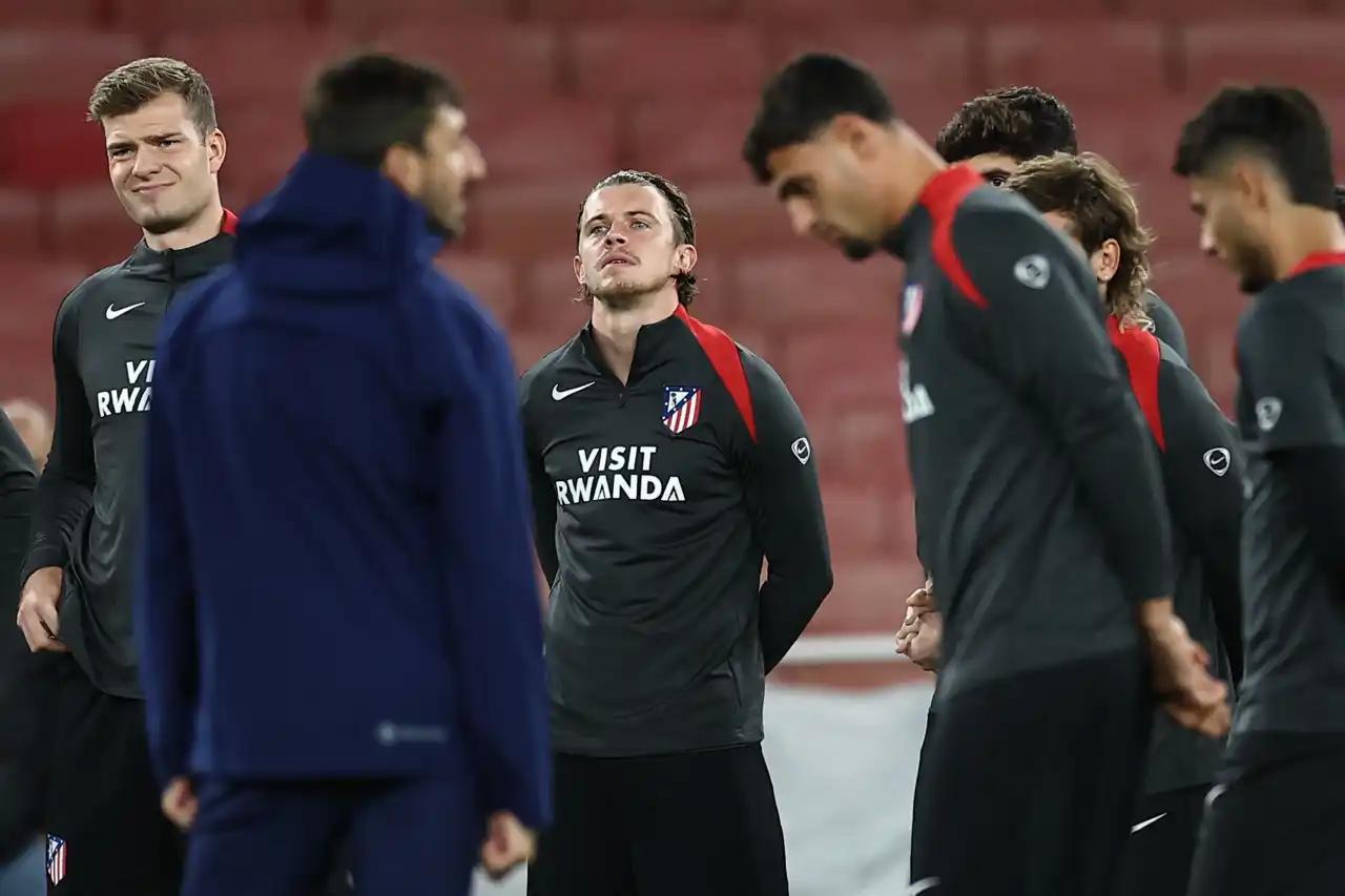 马竞投诉酋长球场无热水，阿森纳或免罚因欧足联规则明确