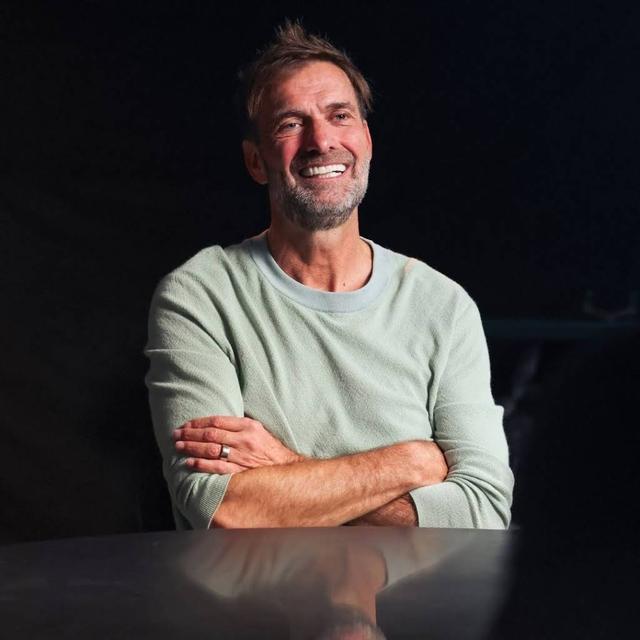 克洛普谈执教理念：根据球员出身差异制定个性化管理方式