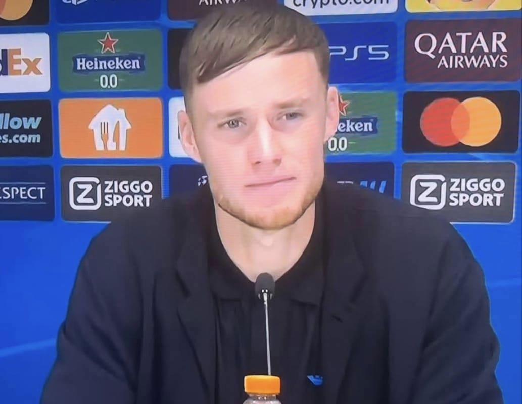 比克马：意甲历练助力荷兰队梦想，力荐荷兰球员赴意甲