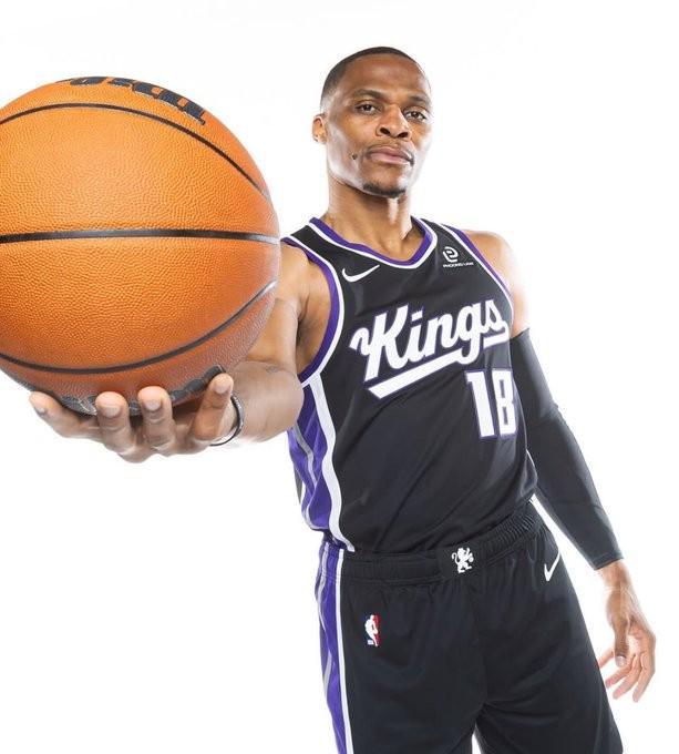 国王队担忧：决胜时刻不让威少上场或引发不满