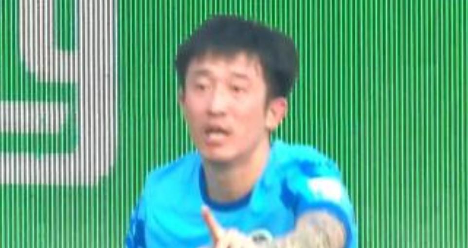 姜至鹏盛赞陈涛：球队凝聚力与攻防强度双提升