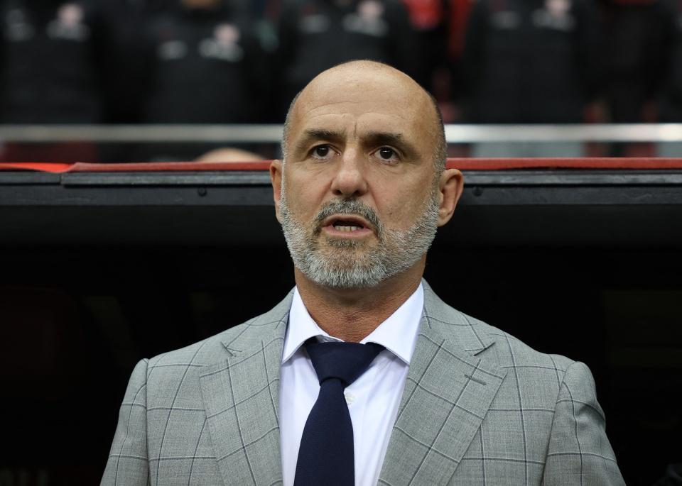 国足选帅新动向：波兰名帅出局，欧洲强帅奥斯卡-加西亚成热门