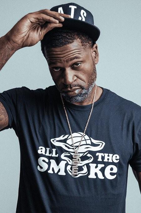 斯蒂芬-杰克逊盛赞：勇士首发冠绝NBA，夺冠在望