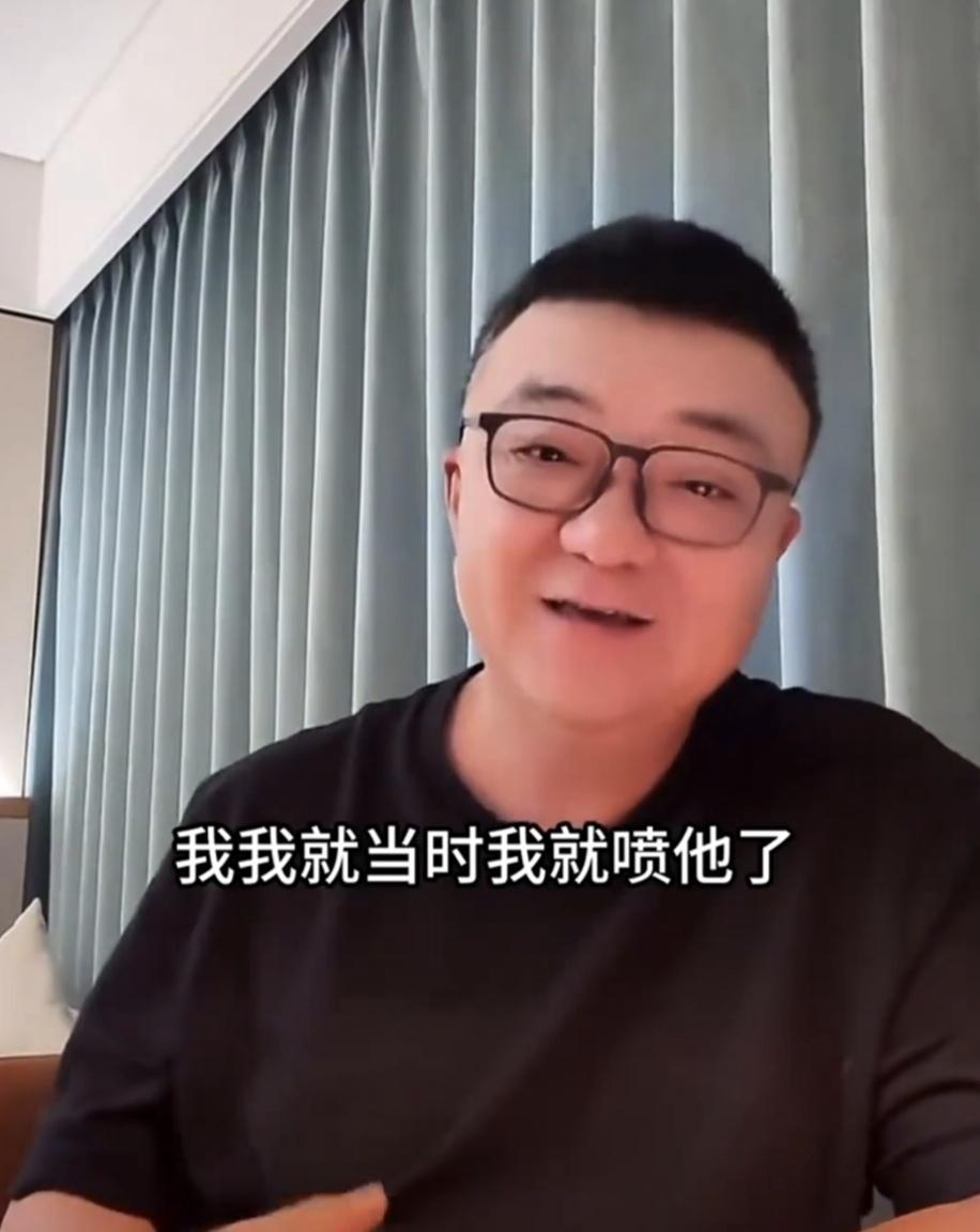 董路谈李铁执教：首战0-3被喷，后续0-1日本+5轮5分评价转变