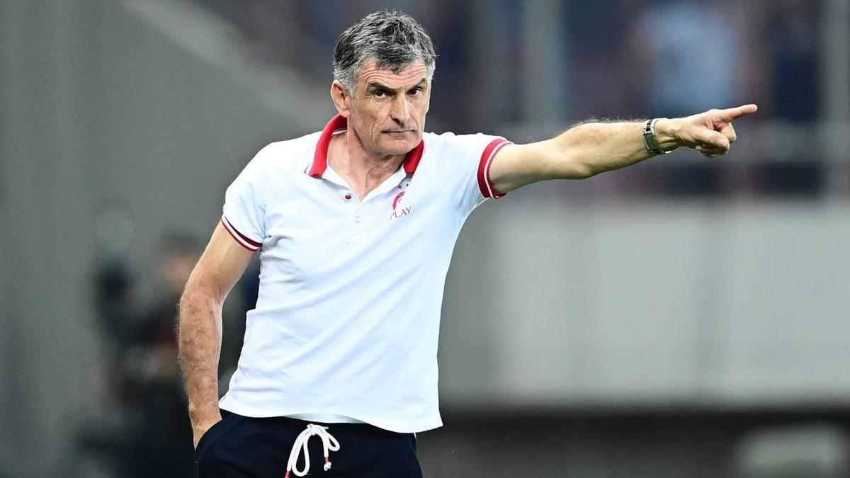 门迪利巴谈巴萨：亚马尔独特，佩德里比肩传奇