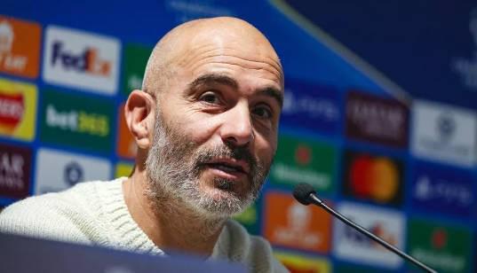 马雷斯卡谈红牌与球员管理：不主张加重惩罚，更重理解引导