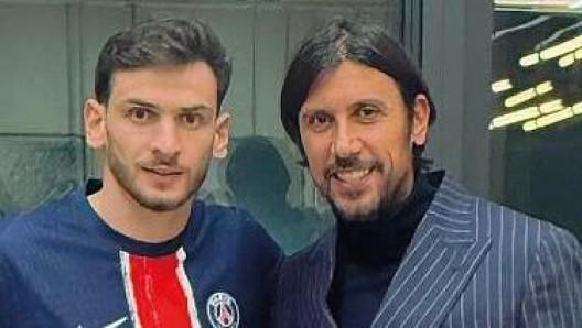 扎卡尔多揭秘：如何助力卡纳瓦罗执教乌兹别克，并推荐KK至那不勒斯