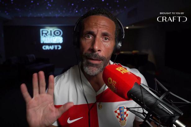 费迪南德盛赞拉门斯：安心门将，球队坚实后盾