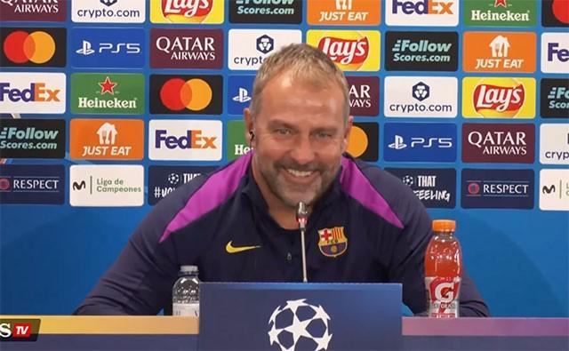 巴萨欧战主场7连胜希腊球队，亚马尔或创欧冠新纪录