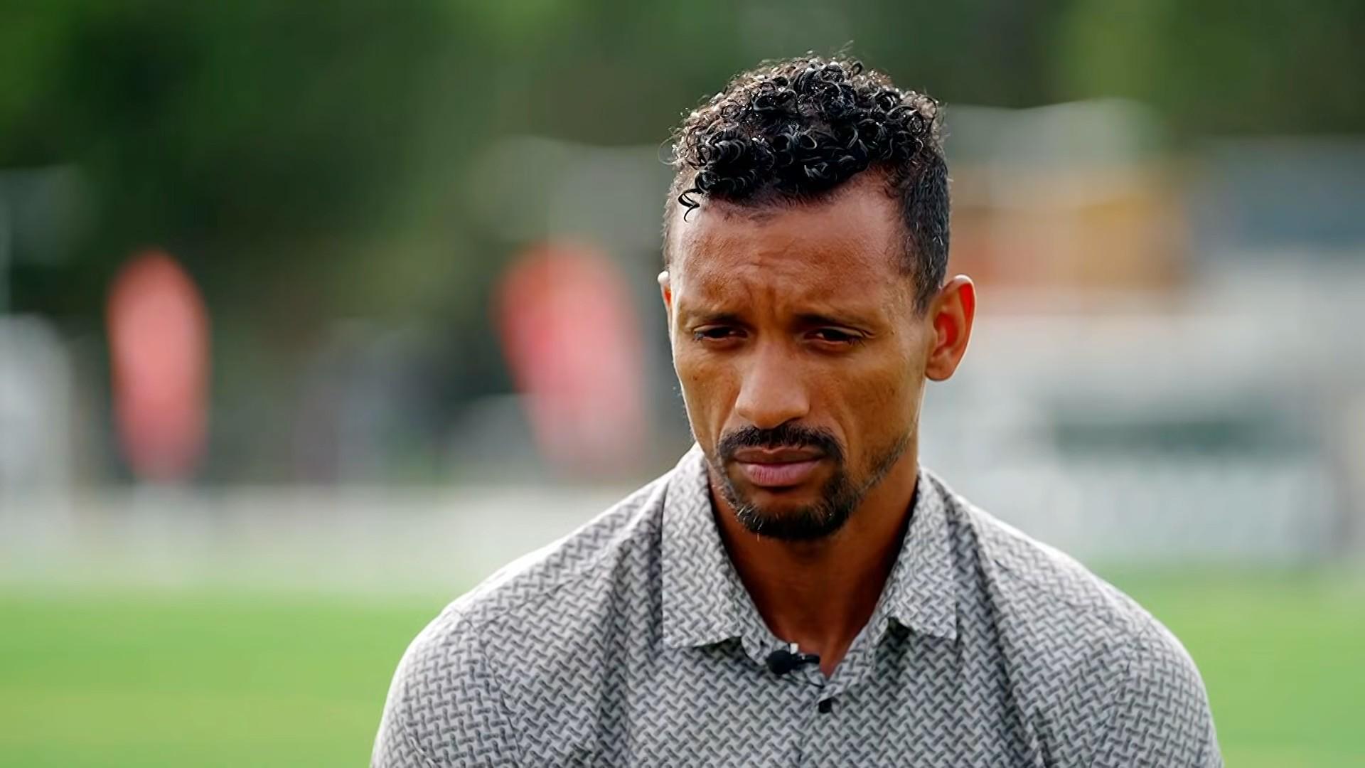 纳尼自曝曼联生涯：曾被低估，巴萨曼城抛橄榄枝