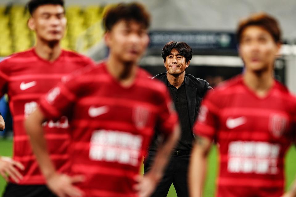 蓉城亚冠主场首败引热议：替补阵容难敌8外援强阵