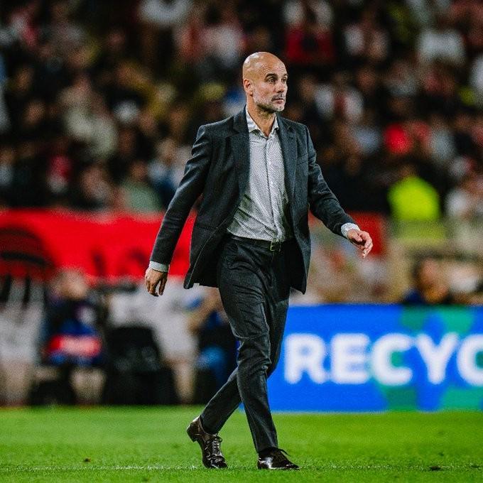 瓜帅执教生涯对阵比利亚雷亚尔保持不败，5胜3平战绩斐然