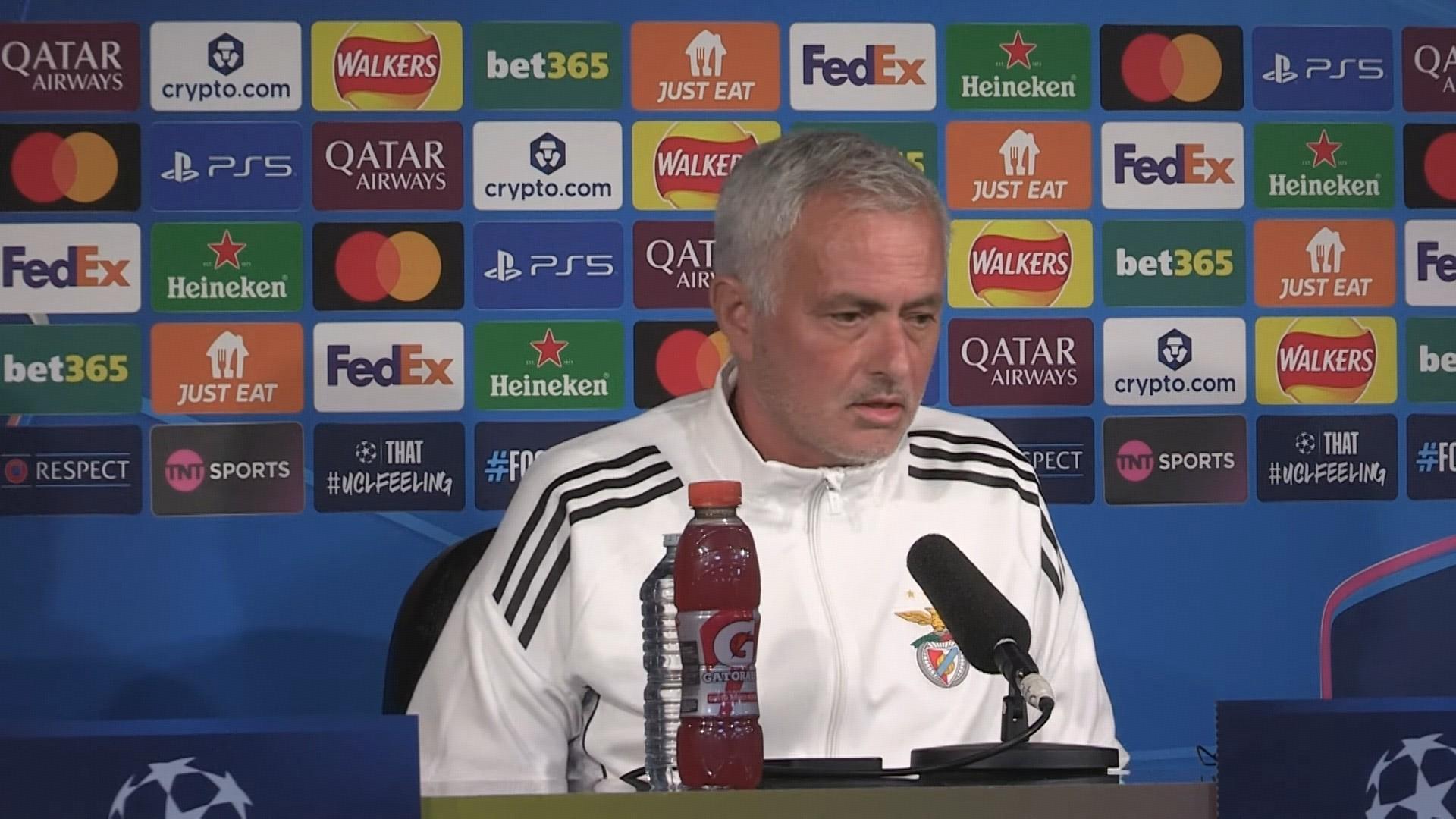 穆里尼奥客战纽卡战绩不佳：12次仅胜3场，近7场1胜