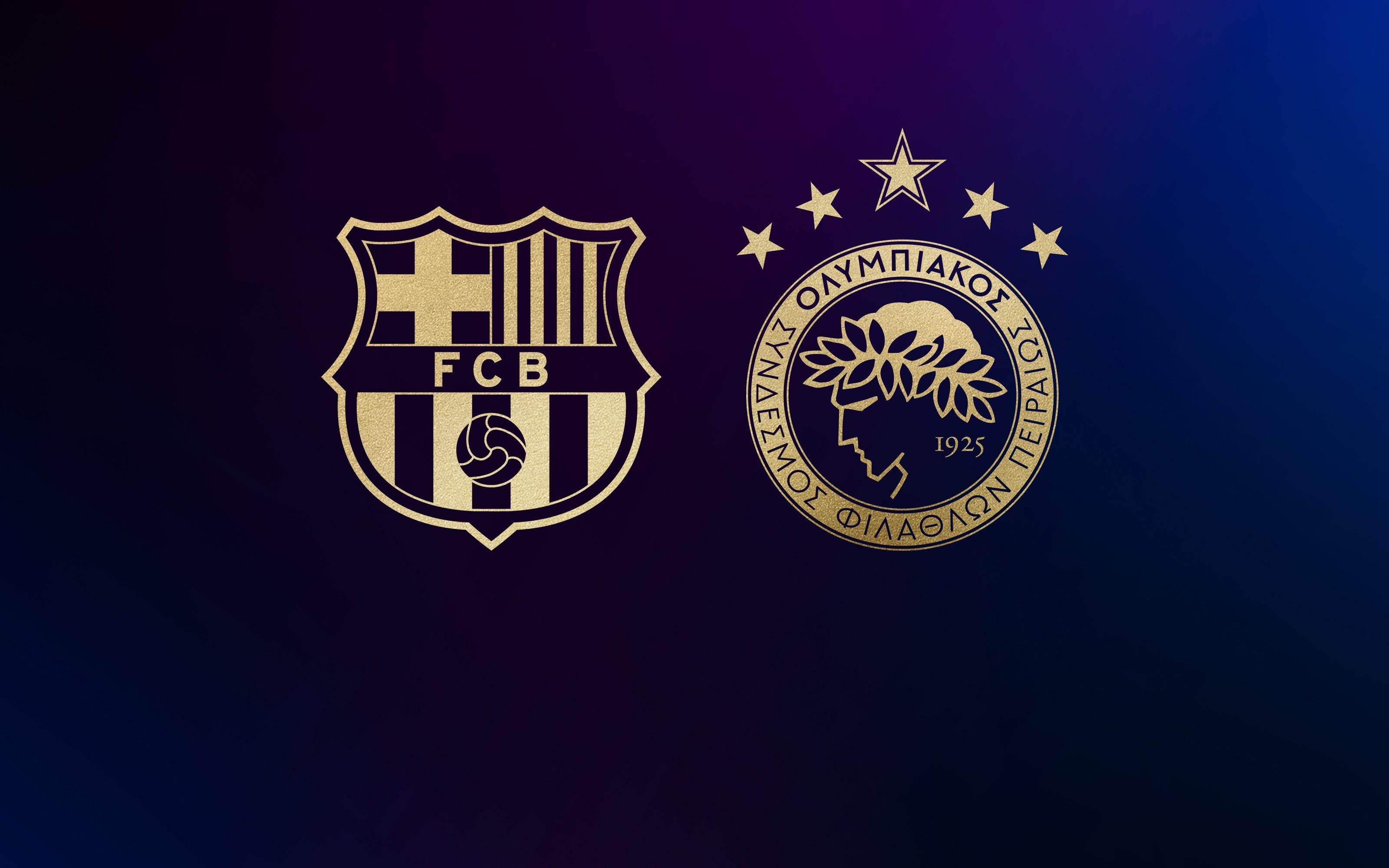 客战巴萨：奥林匹亚科斯欧战16次客战西班牙未尝胜绩