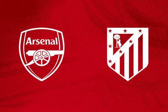 欧冠前瞻：阿森纳迎战马竞，伤病困扰下谁更占优？