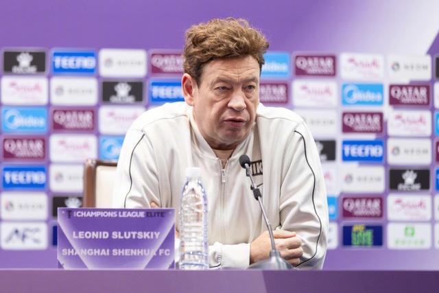 斯卢茨基确认亚冠战首尔将派最强阵，米内罗可出战