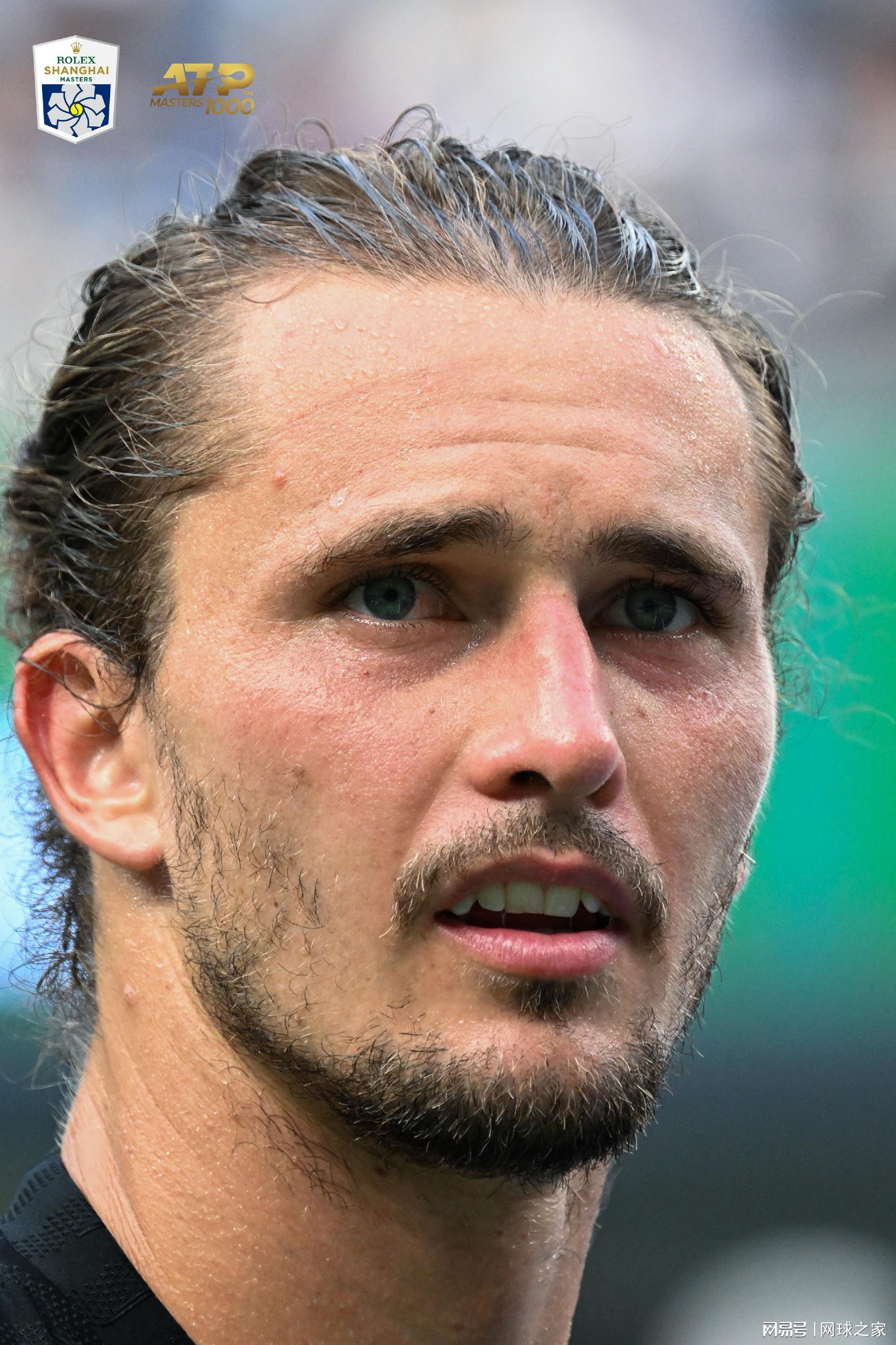 兹维列夫强硬回应贝克尔批评：专注赛场，誓言重返巅峰