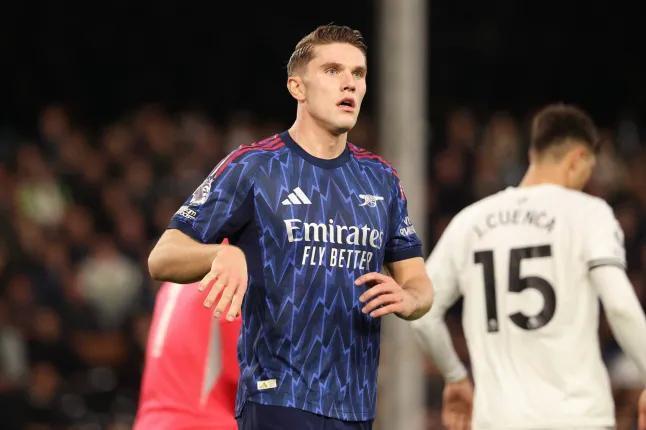 沃尔科特力挺哲凯赖什：虽未进球但作用显著，欧冠或成闪耀舞台