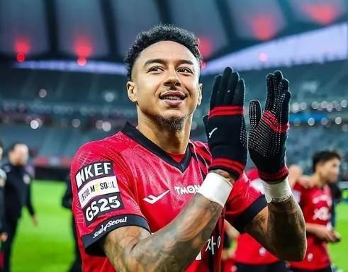 林加德随首尔队抵沪，备战申花亚冠精英赛