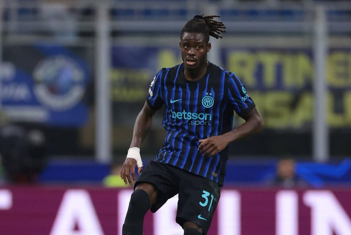 迪马济奥：比塞克冬窗离队可能性低，豪门成其唯一选择