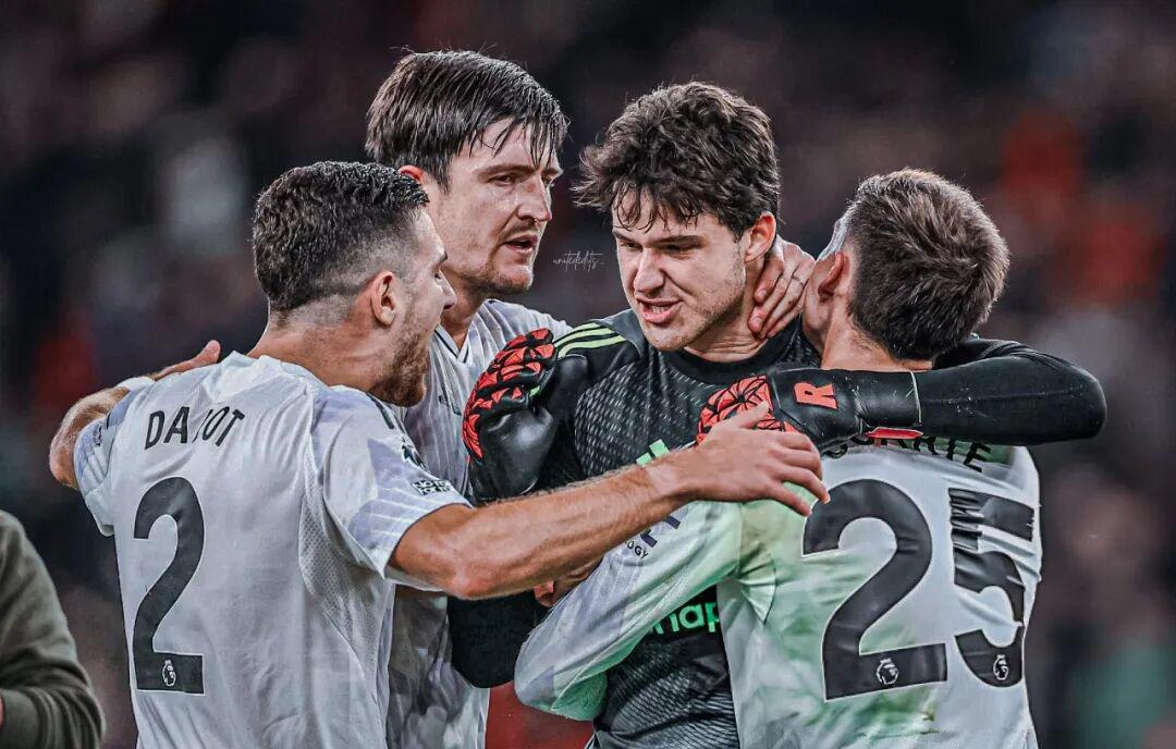 曼联新宠拉门斯锁定主力，揭秘封杀利物浦制胜秘诀