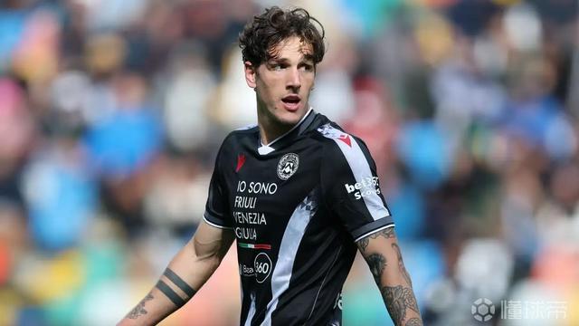 扎尼奥洛：乌迪内斯重燃足球激情，愿为球队全力以赴