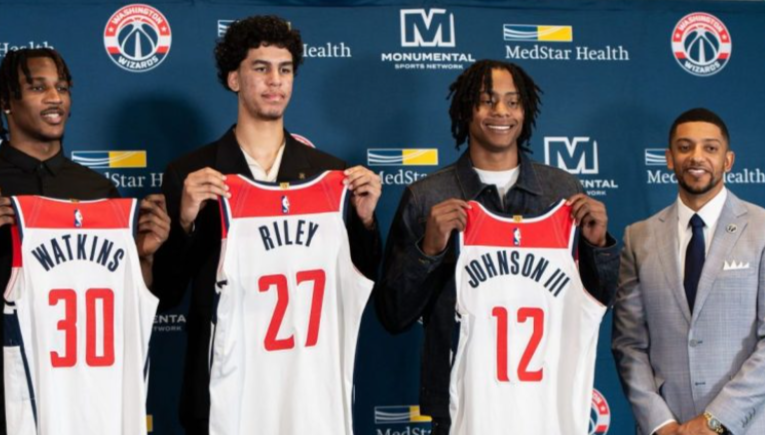 30天30队·奇才：未来充满变数，重建之路何去何从