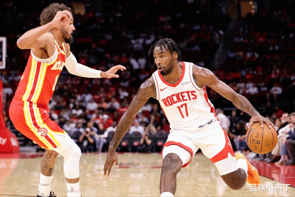 火箭伊森续约告吹！1.2亿顶薪与9000万伤病条款，谁更占理？