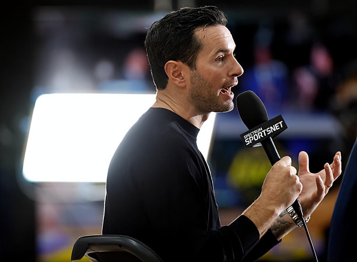 湖人主帅谈詹姆斯缺阵：需寻芬尼史密斯替代者