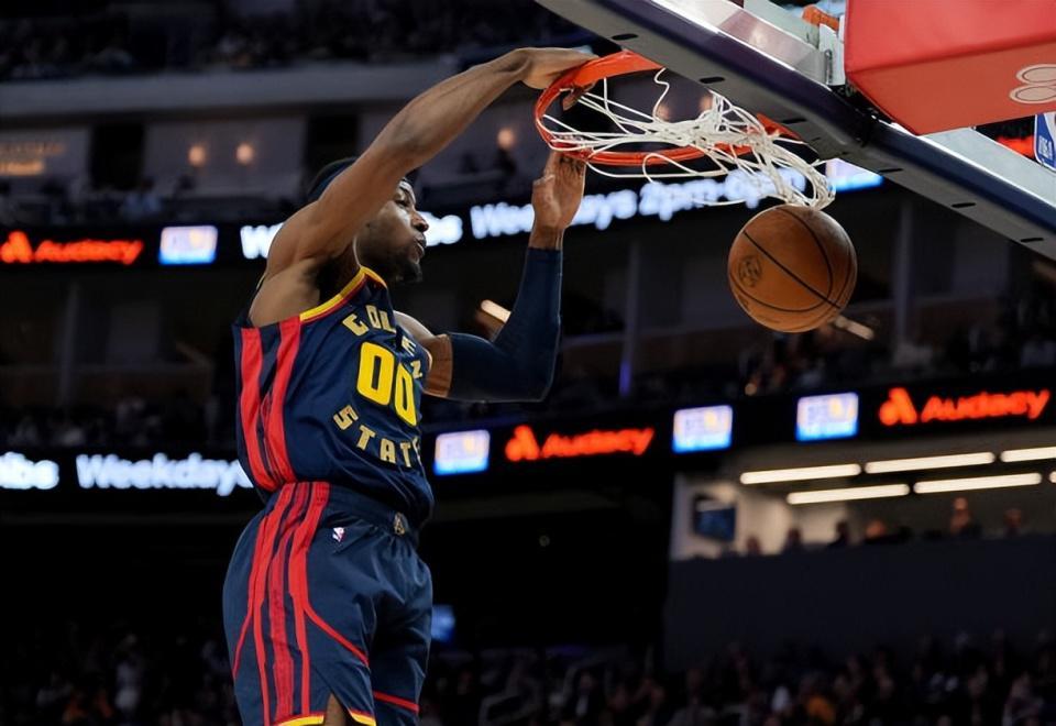 科尔谈库明加：勇士难满足其球权需求，未来仍可期