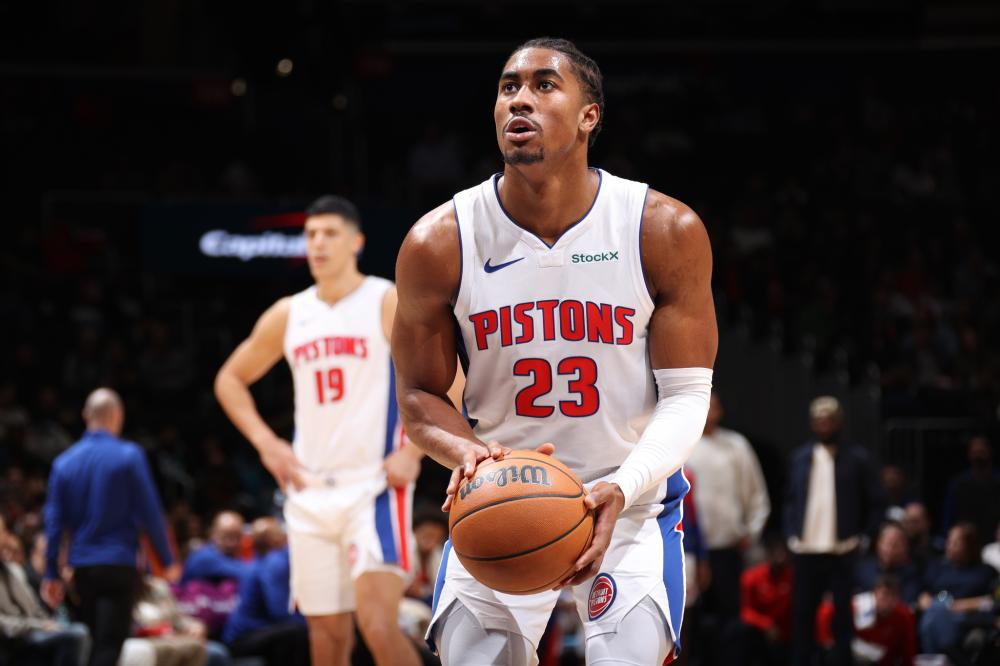 2022届新秀续约遇冷：伊森未进前五，谁成最大遗憾？